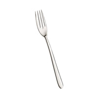 Pintinox Privilege Forchetta Frutta In Acciaio Inox Set 12 Pz