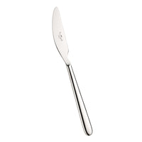 Pintinox Privilege Coltello Tavola In Acciaio Inox Set 12 Pz
