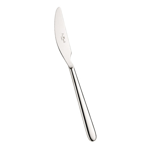 Pintinox Privilege Coltello Tavola In Acciaio Inox Set 12 Pz