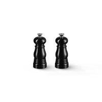 12 cm - Le Creuset Mini Macine Sale e Pepe In ABS Set 2 Pz