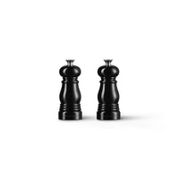 12 cm - Le Creuset Mini Macine Sale e Pepe In ABS Set 2 Pz