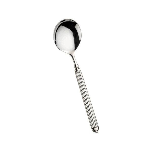 Pintinox Ellade Cucchiaio Brodo In Acciaio Inox Forgiato Set 12 Pz