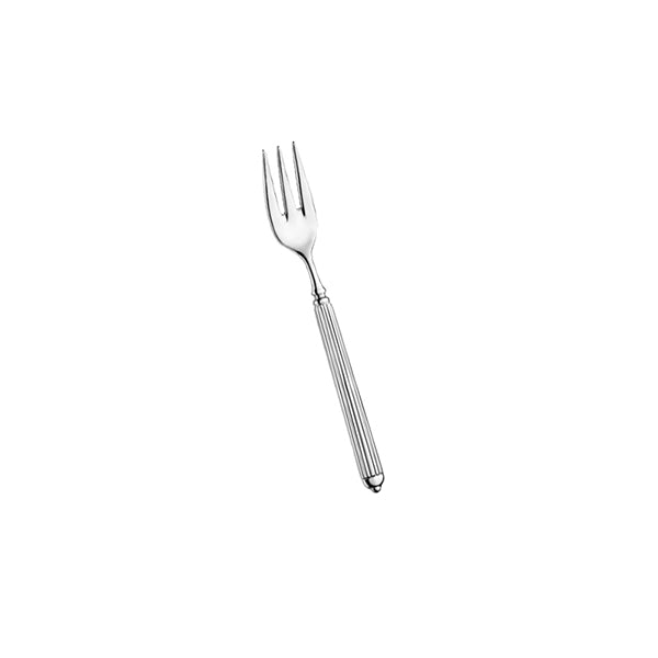 Pintinox Ellade Forchettina Dolce In Acciaio Inox Forgiato Set 12 Pz