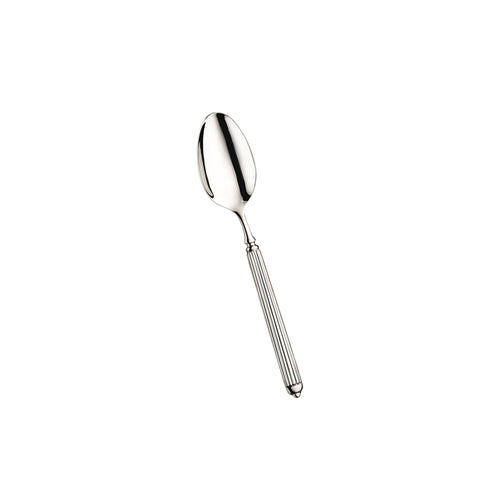 Pintinox Ellade Cucchiaino Caffe In Acciaio Inox Forgiato Set 12 Pz