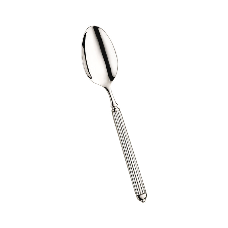 Pintinox Ellade Cucchiaio Frutta In Acciaio Inox Forgiato Set 12 Pz