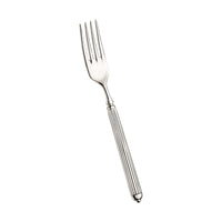 Pintinox Ellade Forchetta Tavola In Acciaio Inox Forgiato Set 12 Pz
