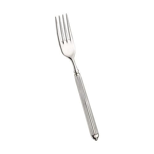 Pintinox Ellade Forchetta Tavola In Acciaio Inox Forgiato Set 12 Pz