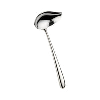 Pintinox Bramante Mestolo Salsa In Acciaio Inox Forgiato