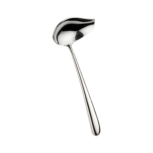 Pintinox Bramante Mestolo Salsa In Acciaio Inox Forgiato