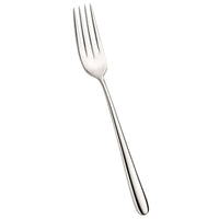 Pintinox Bramante Forchettone Servire In Acciaio Inox Forgiato