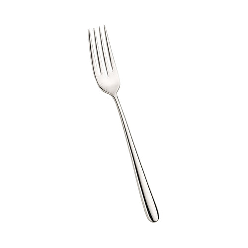 Pintinox Bramante Forchetta Frutta In Acciaio Inox Forgiato Set 12 Pz