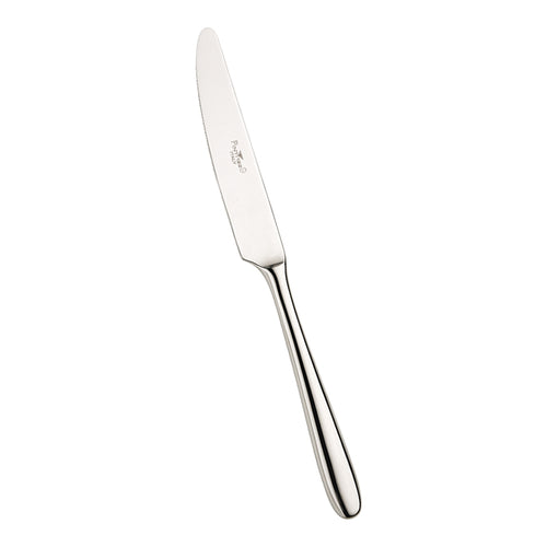 Pintinox Bramante Coltello Tavola In Acciaio Inox Forgiato Set 12 Pz