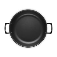 Le Creuset Tegame Basso Antiaderente In Acciaio Inox