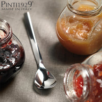 Pintinox Treccia Servizio Posate In Acciaio Inox Forgiato Set 24 Pz