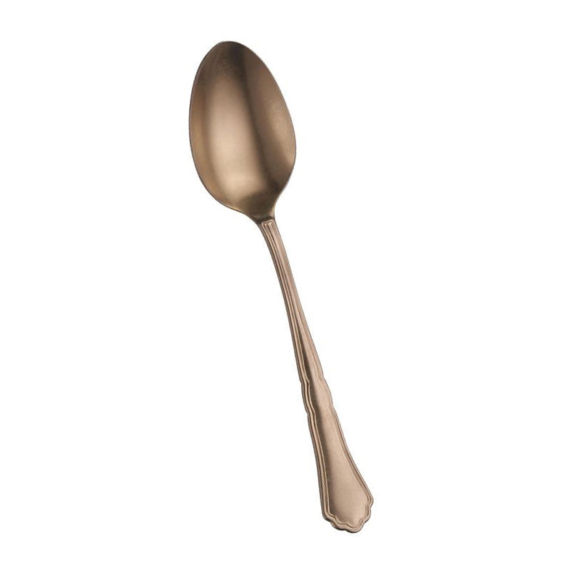 Pintinox Settecento Cucchiaio Tavola In Acciaio Inox Set 12 Pz