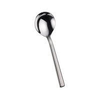 Pintinox Millenium Cucchiaio Brodo In Acciaio Inox Set 12 Pz
