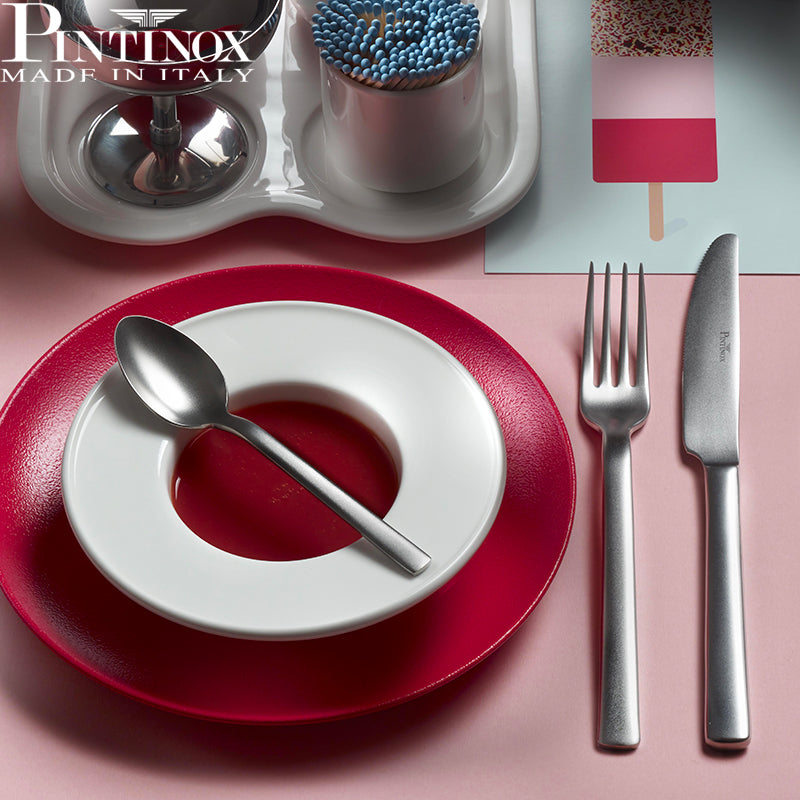 Pintinox Millenium Pala Torta In Acciaio Inox