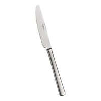Pintinox Millenium Coltello Tavola In Acciaio Inox Set 12 Pz