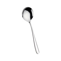 Pintinox Numa Cucchiaio Brodo In Acciaio Inox Set 12 Pz