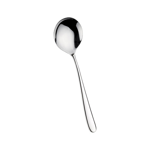 Pintinox Numa Cucchiaio Brodo In Acciaio Inox Set 12 Pz