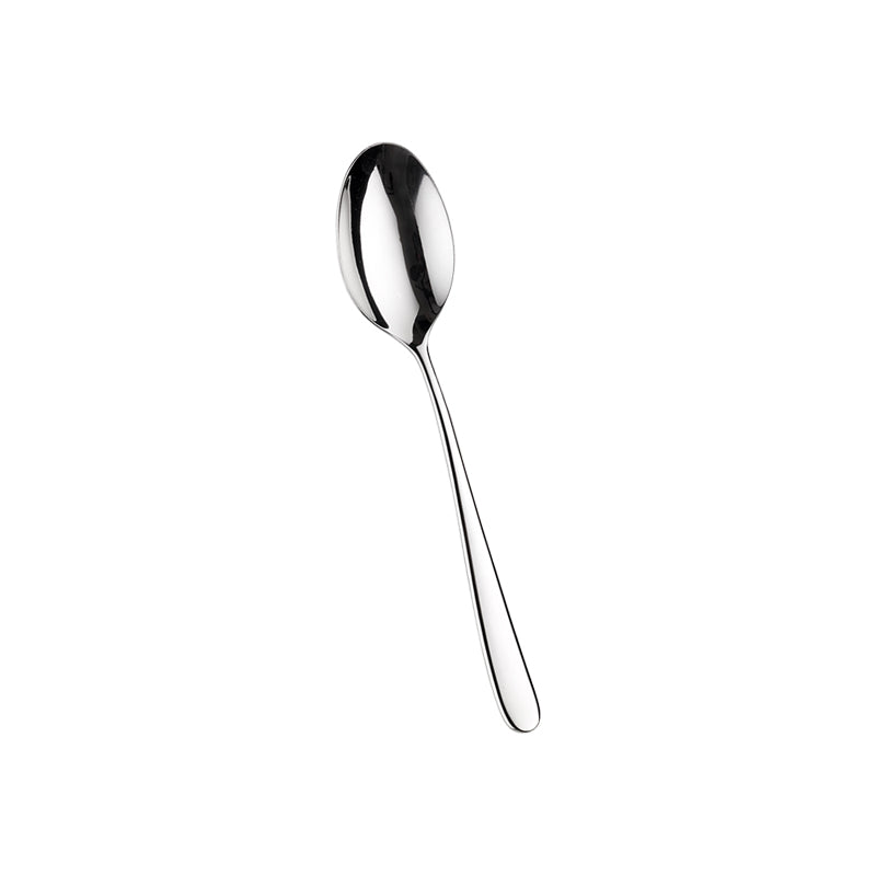 Pintinox Numa Cucchiaino Caffe In Acciaio Inox Set 12 Pz