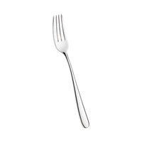 Pintinox Numa Forchetta Frutta In Acciaio Inox Set 12 Pz