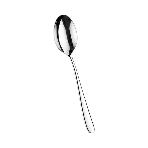 Pintinox Numa Cucchiaio Frutta In Acciaio Inox Set 12 Pz