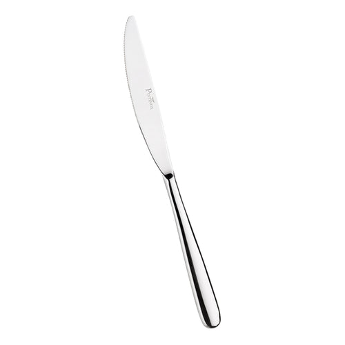 Pintinox Numa Coltello Tavola In Acciaio Inox Forgiato Set 12 Pz