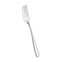 Pintinox Numa Forchetta Tavola In Acciaio Inox Set 12 Pz