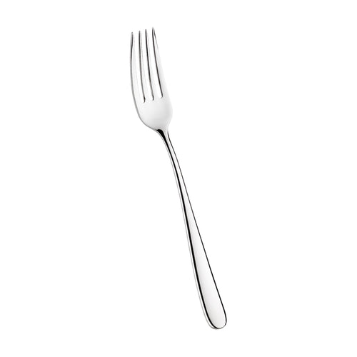 Pintinox Numa Forchetta Tavola In Acciaio Inox Set 12 Pz