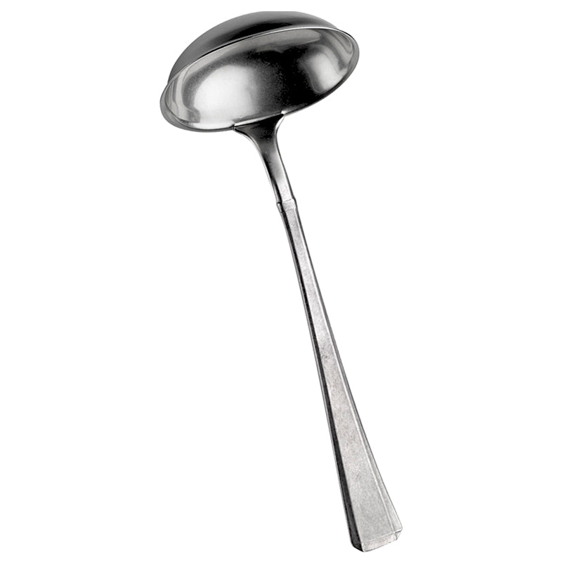 Pintinox Leonardo Mestolo Servire In Acciaio Inox