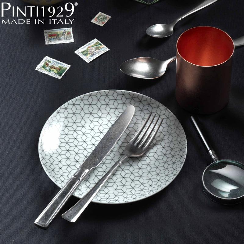 Pintinox Leonardo Mestolo Servire In Acciaio Inox