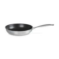 Le Creuset Acciaio Inox Padella Bassa Antiaderente In Acciaio Inox