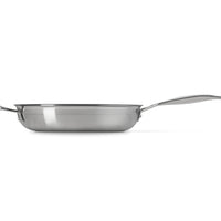 Le Creuset Acciaio Inox Padella Bassa Antiaderente In Acciaio Inox