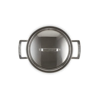 Le Creuset Acciaio Inox Pentola Con Coperchio In Acciaio Inox