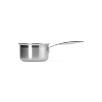 Le Creuset Acciaio Inox Lattiera Casseruola Con Manico Antiaderente In Acciaio Inox