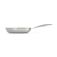 Le Creuset Acciaio Inox Padella Bassa Antiaderente In Acciaio Inox