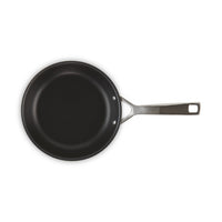 Le Creuset Acciaio Inox Padella Bassa Antiaderente In Acciaio Inox