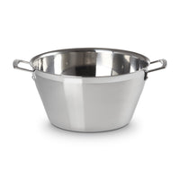 Le Creuset Acciaio Inox Casseruola Per Conserve In Acciaio Inox