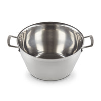 Le Creuset Acciaio Inox Casseruola Per Conserve In Acciaio Inox