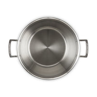 Le Creuset Acciaio Inox Casseruola Per Conserve In Acciaio Inox