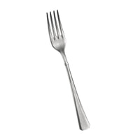 Pintinox Leonardo Forchetta Tavola In Acciaio Inox Set 12 Pz