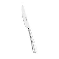 Pintinox Capitolium Coltello Bistecca In Acciaio Inox Set 12 Pz