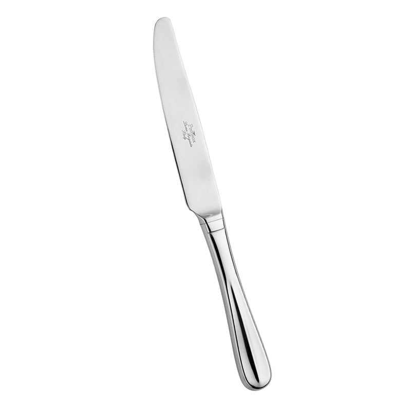 Pintinox Capitolium Coltello Tavola In Acciaio Inox Set 12 Pz