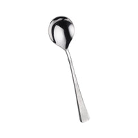 Pintinox Leonardo Cucchiaio Brodo In Acciaio Inox Set 12 Pz