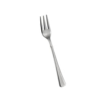 Pintinox Leonardo Forchettina Dolce In Acciaio Inox Set 12 Pz