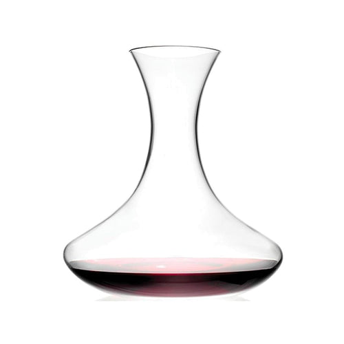 2 Litri Rcr Invino Decanter In Vetro