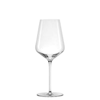 67 5 Cl Stolzle Lausitz Starlight Calice Vino Rosso Bordeaux In Vetro Set 6 Pezzi