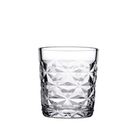 30 5 Cl Pasabahce Estrella Bicchiere Acqua In Vetro Set 4 Pezzi