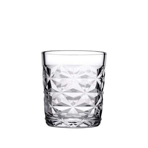30 5 Cl Pasabahce Estrella Bicchiere Acqua In Vetro Set 4 Pezzi